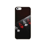 iSaprio Poker Apple iPhone 5/5S/SE - cena, porovnanie