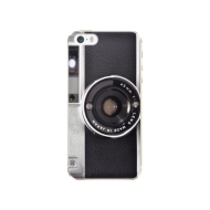 iSaprio Vintage Camera 01 Apple iPhone 5/5S/SE - cena, porovnanie