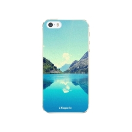 iSaprio Lake 01 Apple iPhone 5/5S/SE