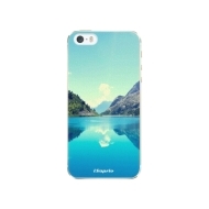 iSaprio Lake 01 Apple iPhone 5/5S/SE - cena, porovnanie