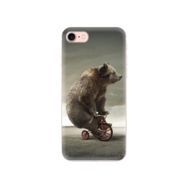 iSaprio Bear 01 Apple iPhone 7