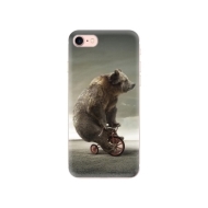 iSaprio Bear 01 Apple iPhone 7 - cena, porovnanie