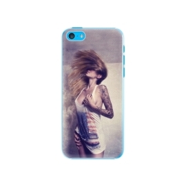 iSaprio Girl 01 Apple iPhone 5C