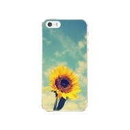 iSaprio Sunflower 01 Apple iPhone 5/5S/SE - cena, porovnanie