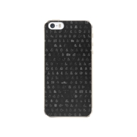 iSaprio Ampersand 01 Apple iPhone 5/5S/SE