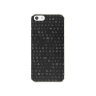 iSaprio Ampersand 01 Apple iPhone 5/5S/SE - cena, porovnanie