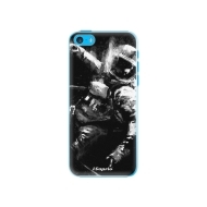 iSaprio Astronaut 02 Apple iPhone 5C - cena, porovnanie