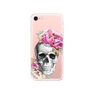 iSaprio Pretty Skull Apple iPhone 7 - cena, porovnanie