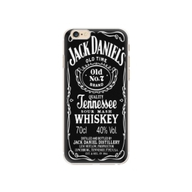 iSaprio Jack Daniels Apple iPhone 6/6S