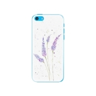 iSaprio Lavender Apple iPhone 5C - cena, porovnanie