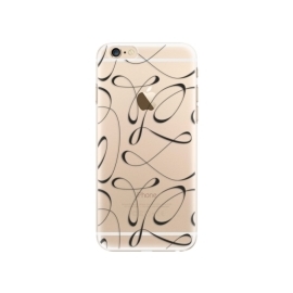 iSaprio Fancy Apple iPhone 6/6S