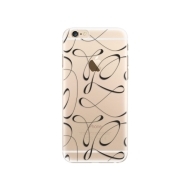 iSaprio Fancy Apple iPhone 6/6S - cena, porovnanie