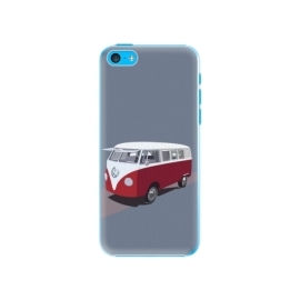 iSaprio VW Bus Apple iPhone 5C