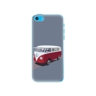 iSaprio VW Bus Apple iPhone 5C - cena, porovnanie
