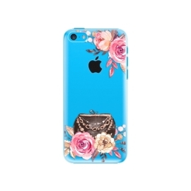 iSaprio Handbag 01 Apple iPhone 5C