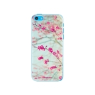 iSaprio Blossom 01 Apple iPhone 5C - cena, porovnanie