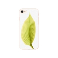 iSaprio Green Leaf Apple iPhone 8 - cena, porovnanie