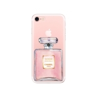 iSaprio Chanel Rose Apple iPhone 7 - cena, porovnanie