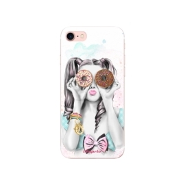 iSaprio Donuts 10 Apple iPhone 7