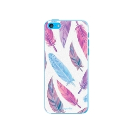 iSaprio Feather Pattern 10 Apple iPhone 5C