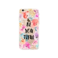 iSaprio BeYouTiful Apple iPhone 6/6S - cena, porovnanie