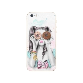 iSaprio Donuts 10 Apple iPhone 5/5S/SE