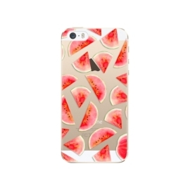 iSaprio Melon Pattern 02 Apple iPhone 5/5S/SE