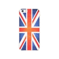 iSaprio UK Flag Apple iPhone 5/5S/SE - cena, porovnanie