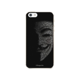 iSaprio Vendeta 10 Apple iPhone 5/5S/SE