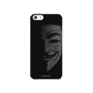 iSaprio Vendeta 10 Apple iPhone 5/5S/SE - cena, porovnanie