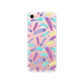 iSaprio Feather Pattern 01 Apple iPhone 7