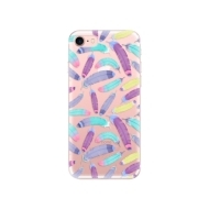iSaprio Feather Pattern 01 Apple iPhone 7 - cena, porovnanie