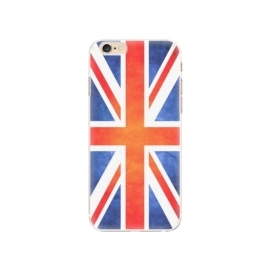 iSaprio UK Flag Apple iPhone 6/6S