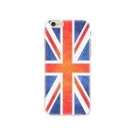 iSaprio UK Flag Apple iPhone 6/6S - cena, porovnanie