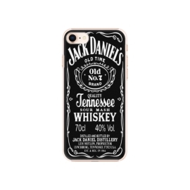 iSaprio Jack Daniels Apple iPhone 8