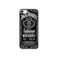 iSaprio Jack Daniels Apple iPhone 8 - cena, porovnanie