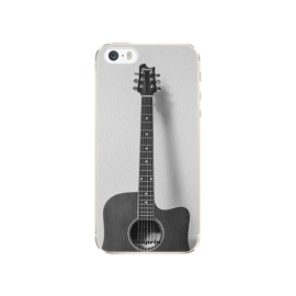 iSaprio Guitar 01 Apple iPhone 5/5S/SE