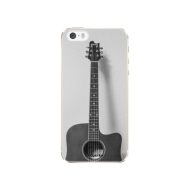 iSaprio Guitar 01 Apple iPhone 5/5S/SE - cena, porovnanie