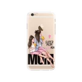 iSaprio Milk Shake Brunette Apple iPhone 6/6S