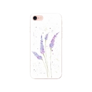 iSaprio Lavender Apple iPhone 7 - cena, porovnanie