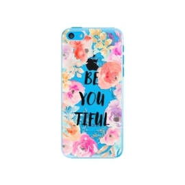 iSaprio BeYouTiful Apple iPhone 5C
