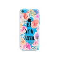 iSaprio BeYouTiful Apple iPhone 5C - cena, porovnanie