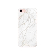 iSaprio GoldMarble 13 Apple iPhone 7 - cena, porovnanie