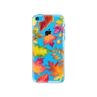 iSaprio Autumn Leaves 01 Apple iPhone 5C - cena, porovnanie