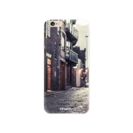 iSaprio Old Street 01 Apple iPhone 6/6S - cena, porovnanie