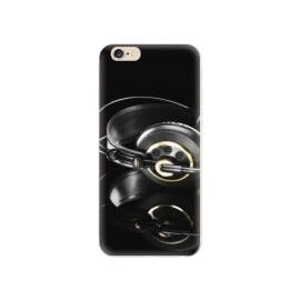iSaprio Headphones 02 Apple iPhone 6/6S
