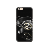iSaprio Headphones 02 Apple iPhone 6/6S - cena, porovnanie