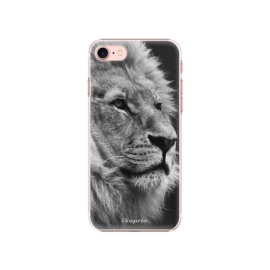 iSaprio Lion 10 Apple iPhone 7