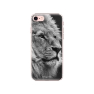 iSaprio Lion 10 Apple iPhone 7 - cena, porovnanie