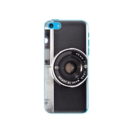 iSaprio Vintage Camera 01 Apple iPhone 5C